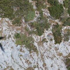 unverortetes Flugbild